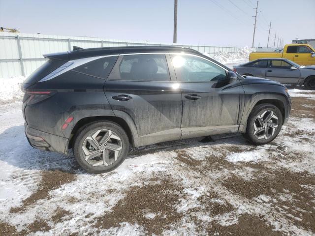 Photo 3 from auction – 2023 HYUNDAI TUCSON SEL with VIN KM8JFCA13PU090741