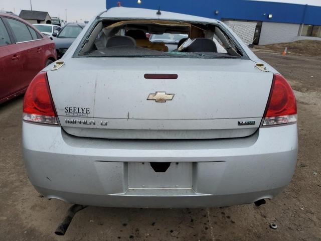 Photo 6 from auction – 2012 CHEVROLET IMPALA LT with VIN 2G1WG5E31C1222683