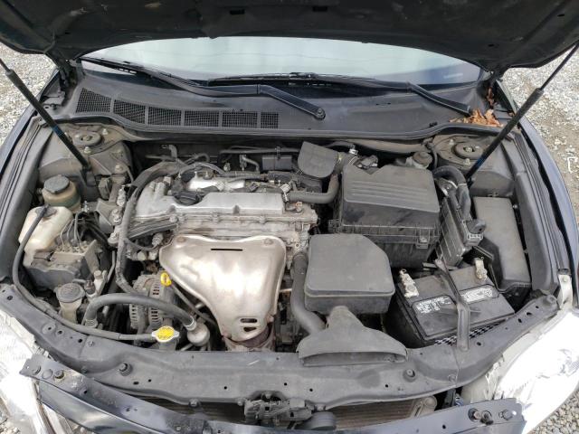 Zdjęcie 11 z aukcji – 2011 TOYOTA CAMRY BASE z VIN JTNBF3EK8B3006953