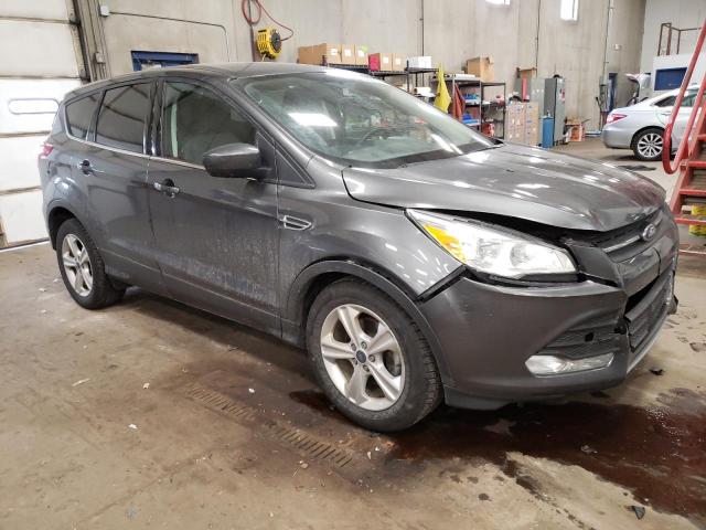 Photo 4 from auction – 2015 FORD ESCAPE SE with VIN 1FMCU0G72FUC21276