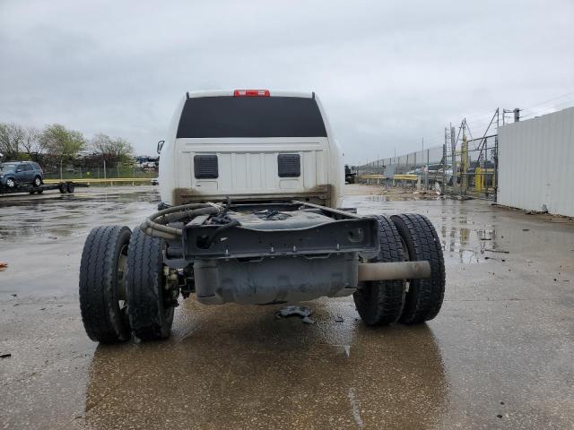 Photo 6 from auction – 2019 RAM 5500 with VIN 3C7WRNEL8KG690033