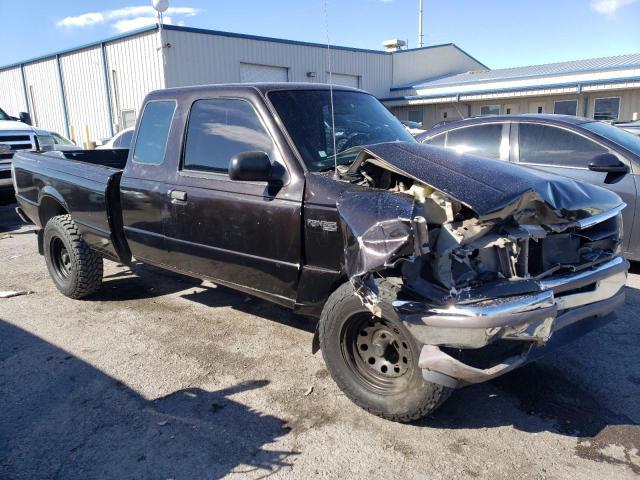 Photo 4 from auction – 1997 FORD RANGER SUP with VIN 1FTCR14U7VPB32743