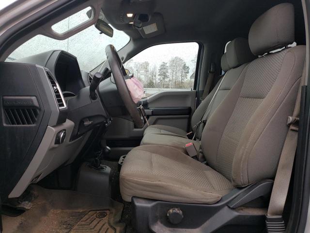 Zdjęcie 7 z aukcji – 2017 FORD F250 SUPER z VIN 1FT7W2B60HED69224