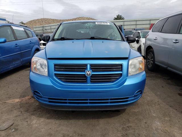 Photo 5 from auction – 2008 DODGE CALIBER with VIN 1B3HB28B18D659712