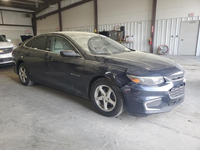 Photo 4 from auction – 2016 CHEVROLET MALIBU LS with VIN 1G1ZB5ST7GF181197
