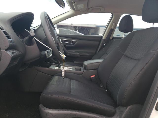 Photo 7 from auction – 2017 NISSAN ALTIMA 2.5 with VIN 1N4AL3AP9HC273575