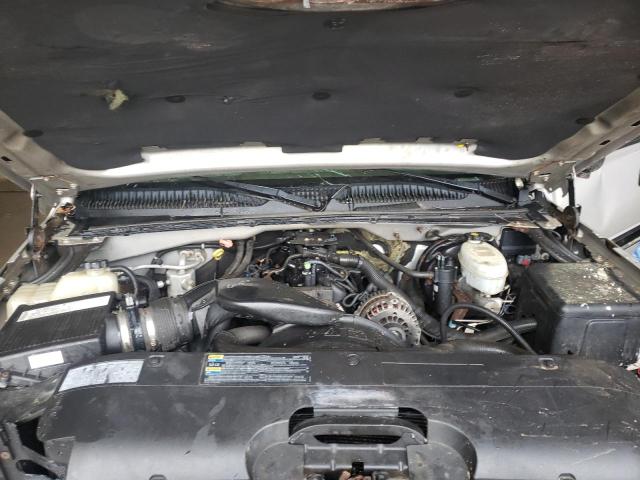 Фото 11 с аукциона – 2004 CHEVROLET SILVERADO с VIN 2GCEK13T041301969