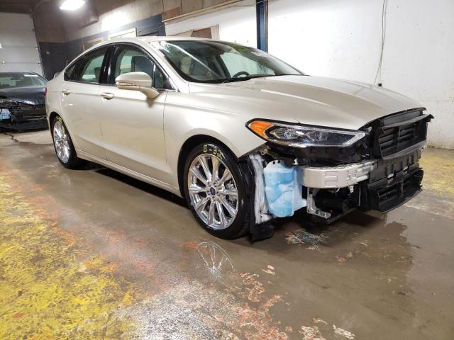 Photo 4 from auction – 2018 FORD FUSION TIT with VIN 3FA6P0K94JR211436