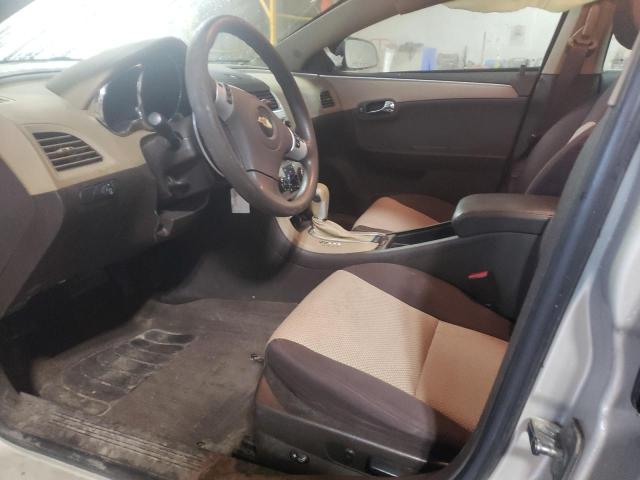 Photo 7 from auction – 2012 CHEVROLET MALIBU LS with VIN 1G1ZB5E01CF206462