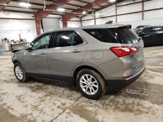 Photo 2 from auction – 2019 CHEVROLET EQUINOX LT with VIN 3GNAXKEVXKS513873