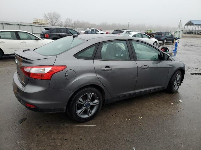 Photo 3 from auction – 2012 FORD FOCUS SE with VIN 1FAHP3F29CL450358
