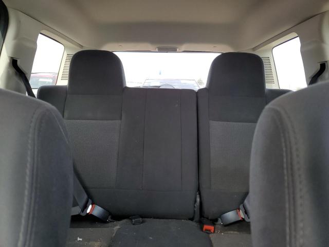 Photo 10 from auction – 2012 JEEP PATRIOT LA with VIN 1C4NJRFB8CD540290