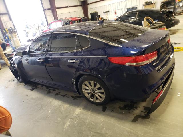 Photo 2 from auction – 2017 KIA OPTIMA EX with VIN 5XXGU4L34HG174647