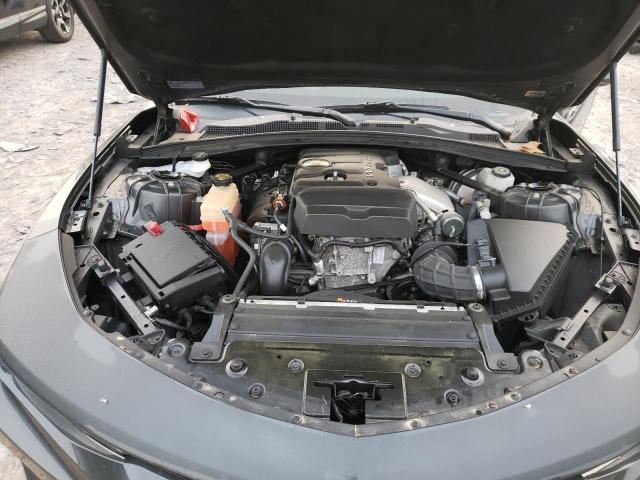 Photo 11 from auction – 2018 CHEVROLET CAMARO with VIN 1G1FA1RX7J0138674