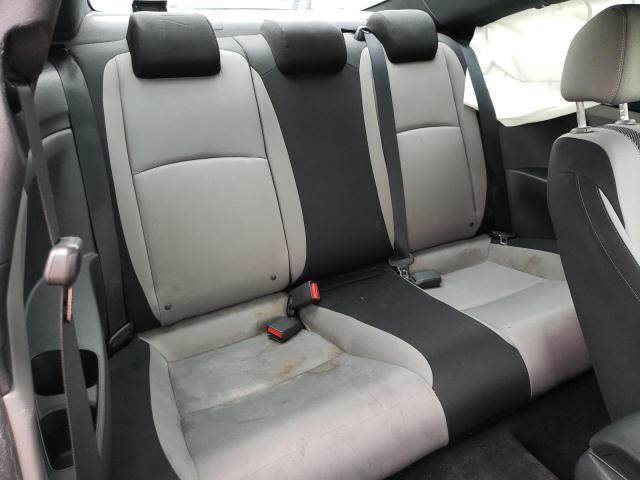 Photo 10 from auction – 2016 HONDA CIVIC LX with VIN 2HGFC4B0XGH307463