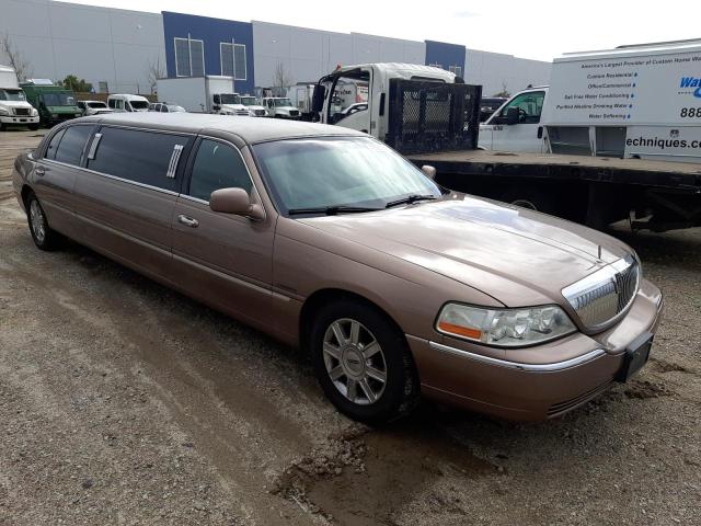 Photo 4 from auction – 2011 LINCOLN TOWN CAR E with VIN 2L1FL8JW9BX752946
