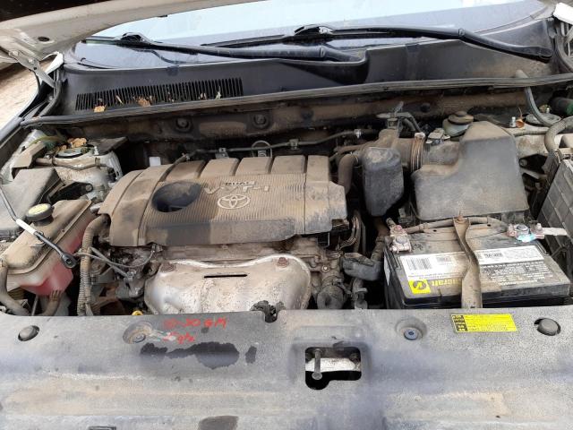 Photo 12 from auction – 2009 TOYOTA RAV4 with VIN JTMBF33V19D012566