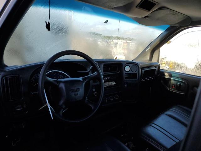Photo 8 from auction – 2005 GMC C5500 C5C0 with VIN 1GDG5C1EX5F907754