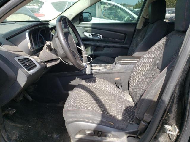 Photo 7 from auction – 2012 GMC TERRAIN SL with VIN 2GKFLTE54C6196919