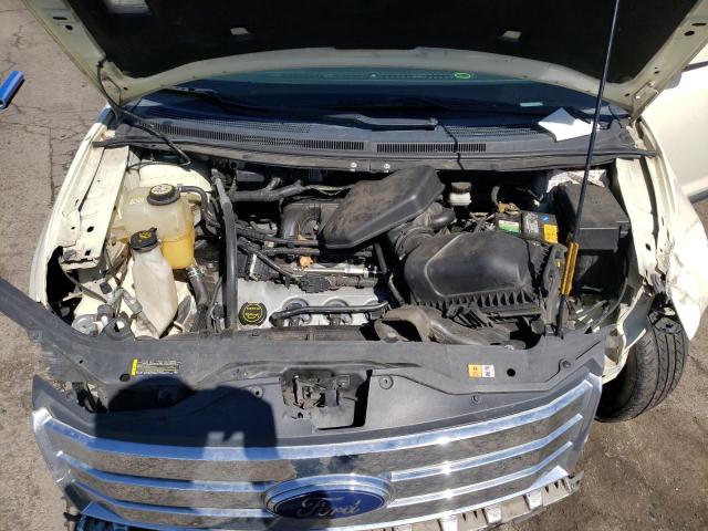 Photo 11 from auction – 2007 FORD EDGE SEL P with VIN 2FMDK49C67BA22234