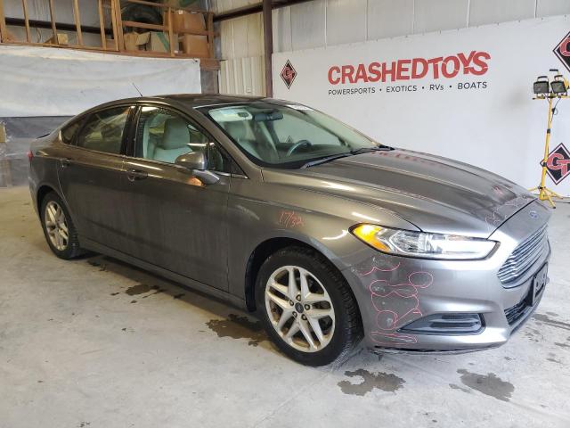 Photo 4 from auction – 2014 FORD FUSION SE with VIN 3FA6P0H7XER130615