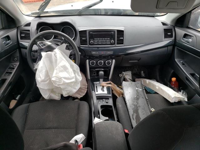 Фото 8 с аукциона – 2016 MITSUBISHI LANCER ES с VIN JA32V2FW2GU009396