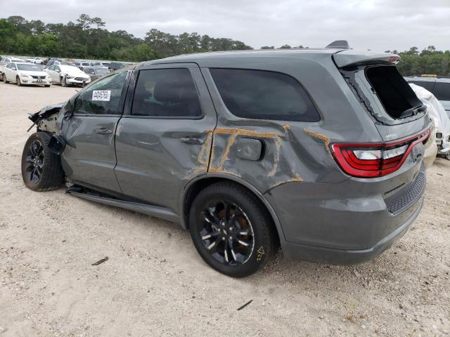 Foto 2 de la subasta – 2020 DODGE DURANGO R/ con VIN 1C4SDHCT7LC393581