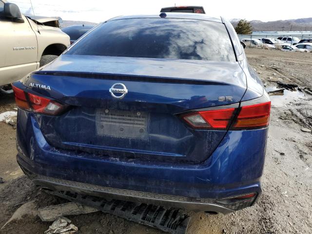 Photo 6 from auction – 2019 NISSAN ALTIMA SR with VIN 1N4BL4CV5KN323258