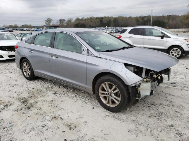 Photo 4 from auction – 2016 HYUNDAI SONATA SE with VIN 5NPE24AF6GH321774