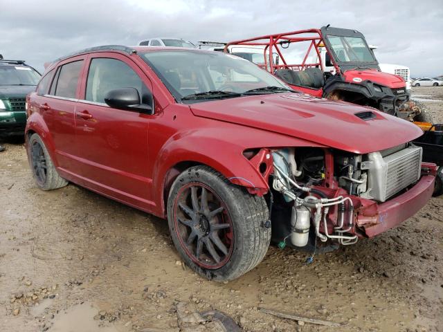 Photo 4 from auction – 2008 DODGE CALIBER SR with VIN 1B3HB68F28D610173