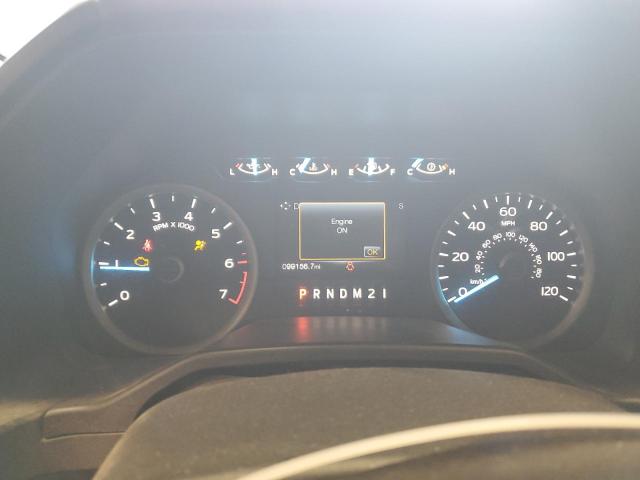 Photo 9 from auction – 2016 FORD F150 SUPER with VIN 1FTEX1EP8GFC10916