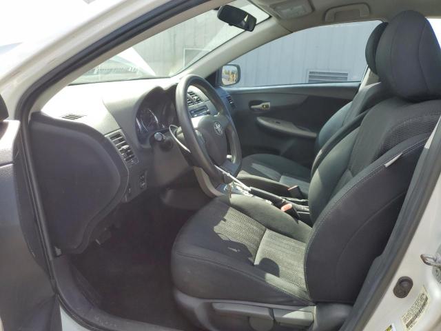 صورة رقم 7 من المزاد - 2012 TOYOTA COROLLA BA مع VIN 5YFBU4EE1CP016310