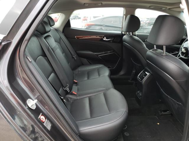 Photo 10 from auction – 2017 KIA CADENZA PR with VIN KNALC4J12H5043544