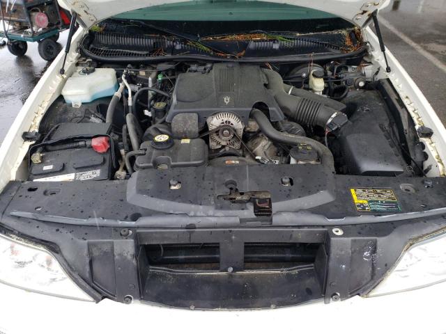Photo 11 from auction – 2004 LINCOLN TOWN CAR E with VIN 1LNHM81W14Y650757