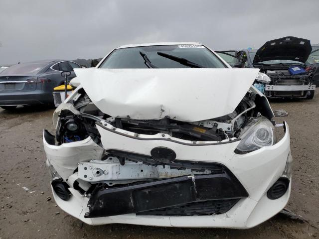 Photo 5 from auction – 2015 TOYOTA PRIUS C with VIN JTDKDTB33F1088082