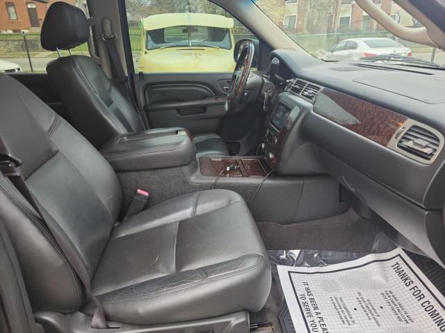 Photo 5 from auction – 2013 GMC YUKON DENA with VIN 1GKS2EEF0DR157952