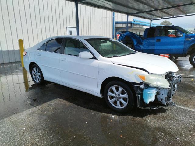 Photo 4 from auction – 2010 TOYOTA CAMRY BASE with VIN 4T1BF3EK3AU558112