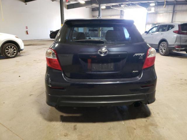 Photo 6 from auction – 2010 TOYOTA COROLLA MA with VIN 2T1LE4EE2AC017447