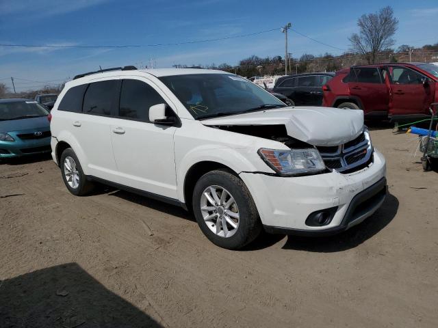 Photo 4 from auction – 2017 DODGE JOURNEY SX with VIN 3C4PDCBB1HT564497
