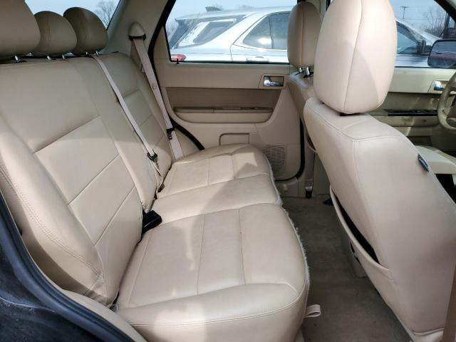 Zdjęcie 11 z aukcji – 2009 FORD ESCAPE LIM z VIN 1FMCU94G79KC85869