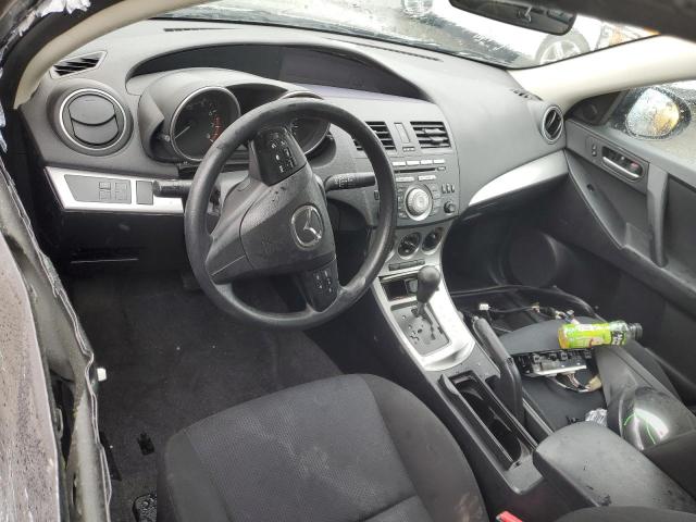 صورة رقم 8 من المزاد - 2011 MAZDA 3 I مع VIN JM1BL1VG6B1382401