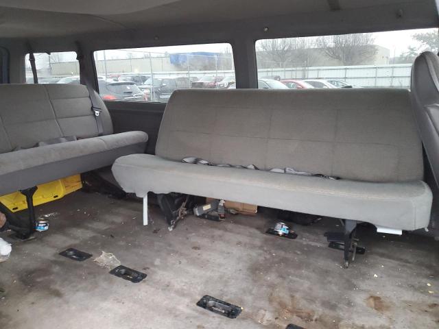 Photo 6 from auction – 1997 DODGE RAM WAGON with VIN 2B5WB35Z8VK547397