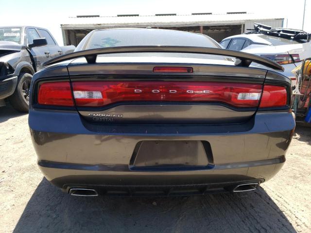 Photo 6 from auction – 2014 DODGE CHARGER SE with VIN 2C3CDXBG3EH370810