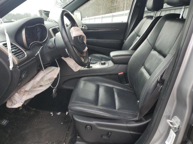 Photo 7 from auction – 2015 JEEP GRAND CHER with VIN 1C4RJFBG6FC636916
