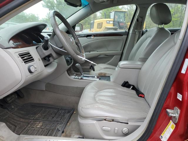 Photo 7 from auction – 2011 BUICK LUCERNE CX with VIN 1G4HC5EM8BU109851