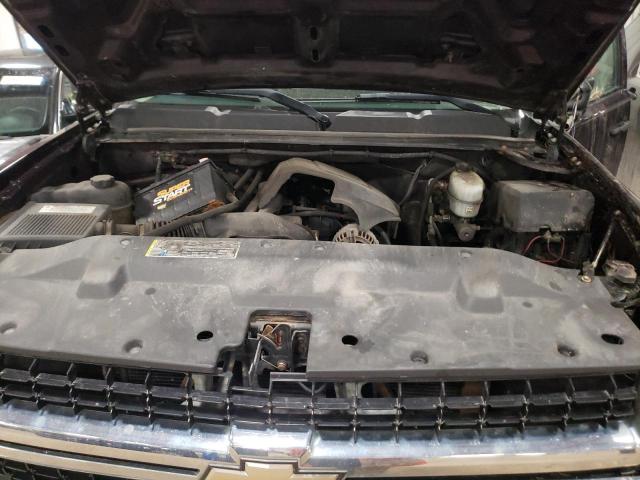 Photo 11 from auction – 2008 CHEVROLET SILVERADO with VIN 1GCHK23K28F184517