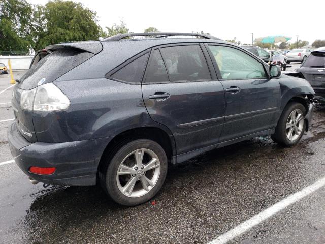 Photo 3 from auction – 2006 LEXUS RX 400 with VIN JTJHW31U662004052