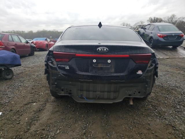 Photo 6 from auction – 2021 KIA FORTE FE with VIN 3KPF24AD5ME404647