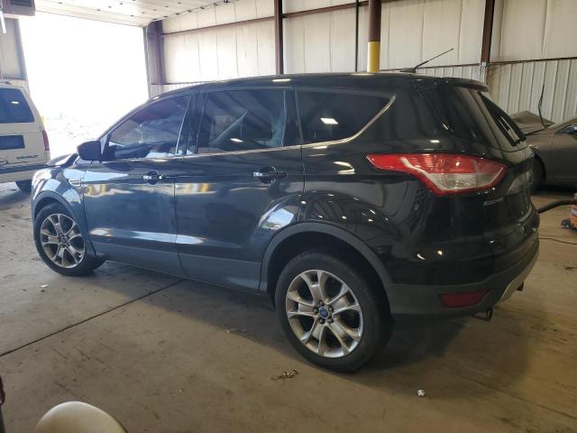 Photo 2 from auction – 2013 FORD ESCAPE SEL with VIN 1FMCU0H95DUA47409