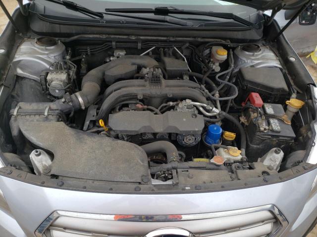 Photo 11 from auction – 2015 SUBARU OUTBACK 2. with VIN 4S4BSANC6F3296110
